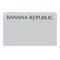 Banana Republic card